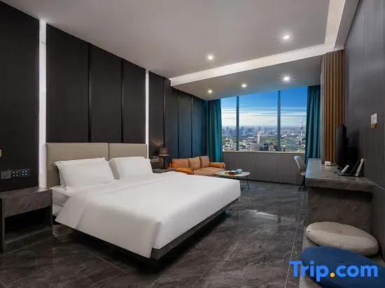 Luxury room