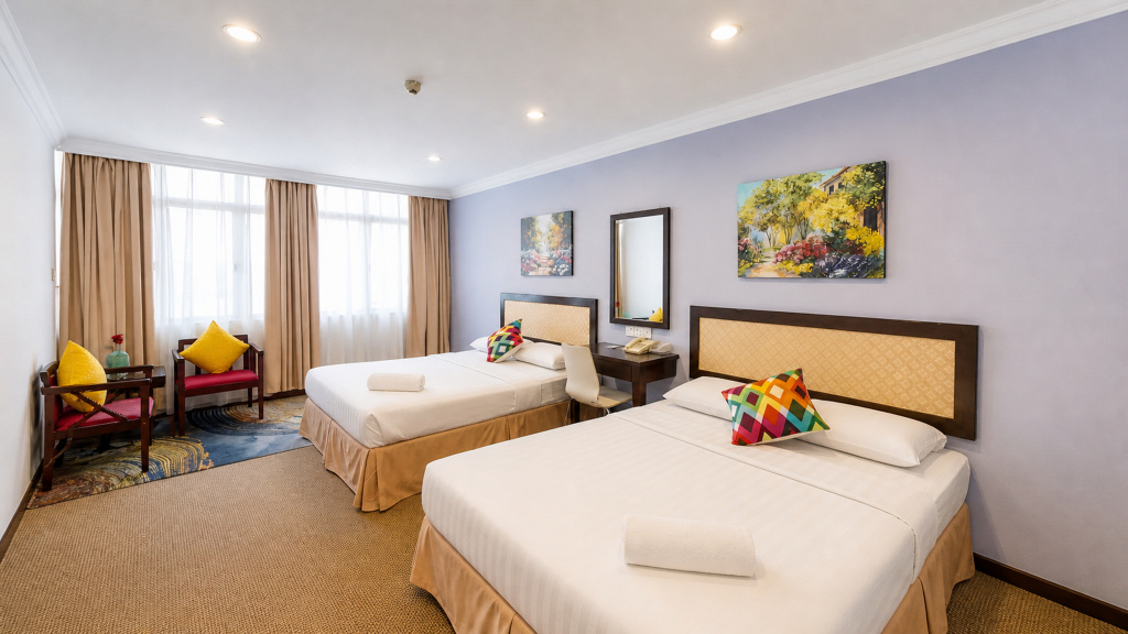 Hotel photo 24