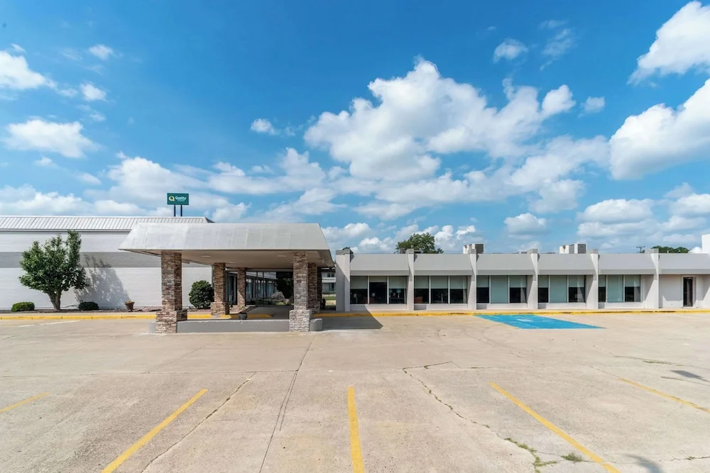 Days Inn Vandalia