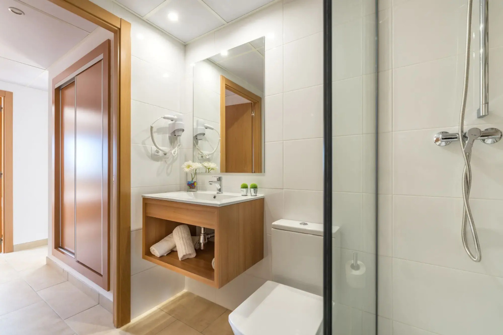 Apartaments Condado - Général