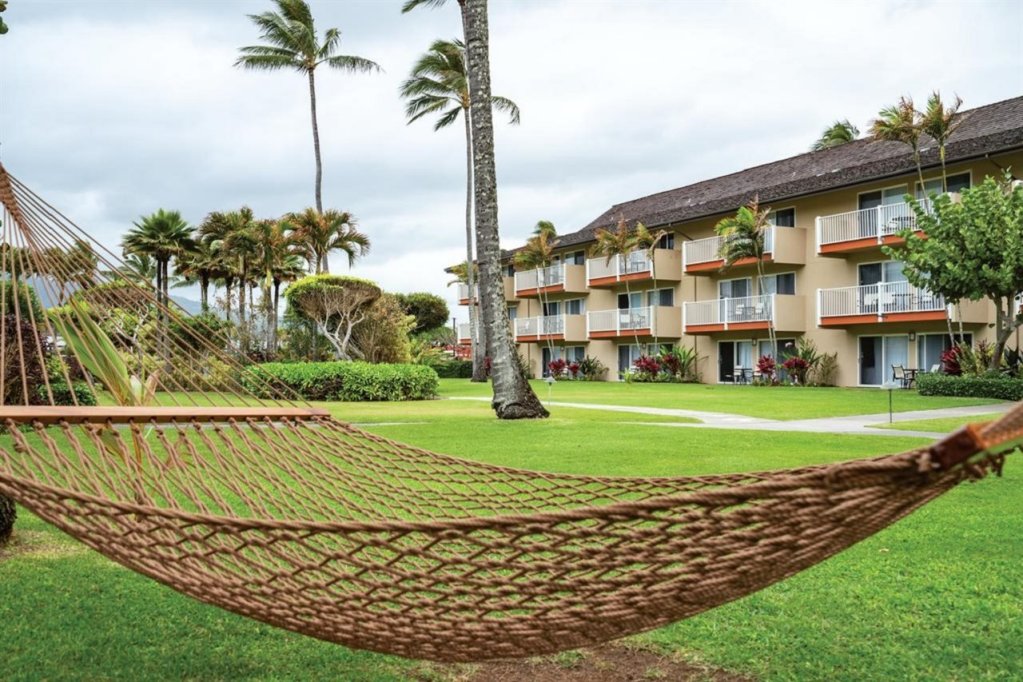 Kauai Coast Resort at the Beachboy image