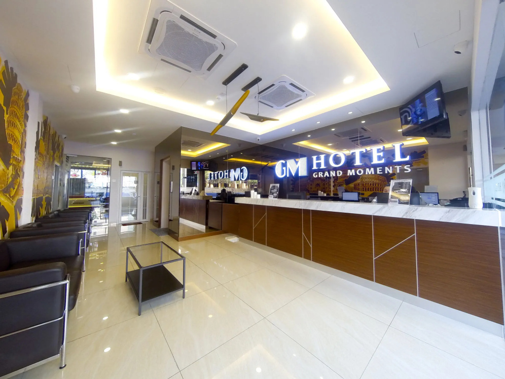 Food & Beverage