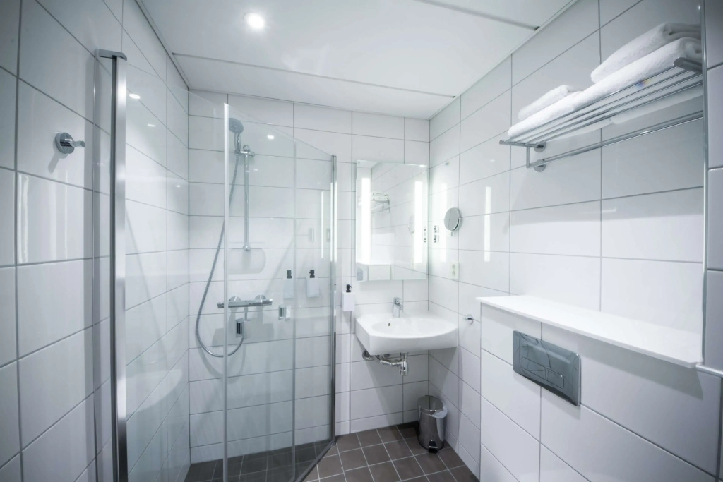 Scandic Bodø - Chambres