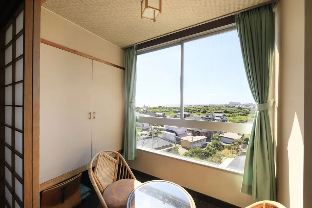 Bousou Shirahama Umisato Hotel - Chambres
