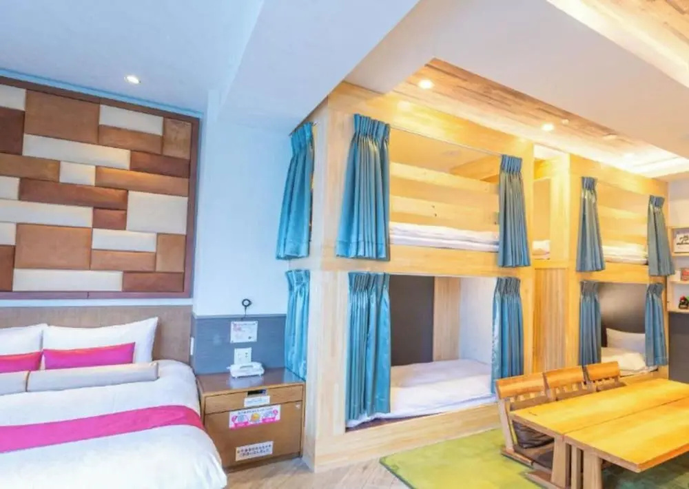 Hotel Pasela Living 사진 3