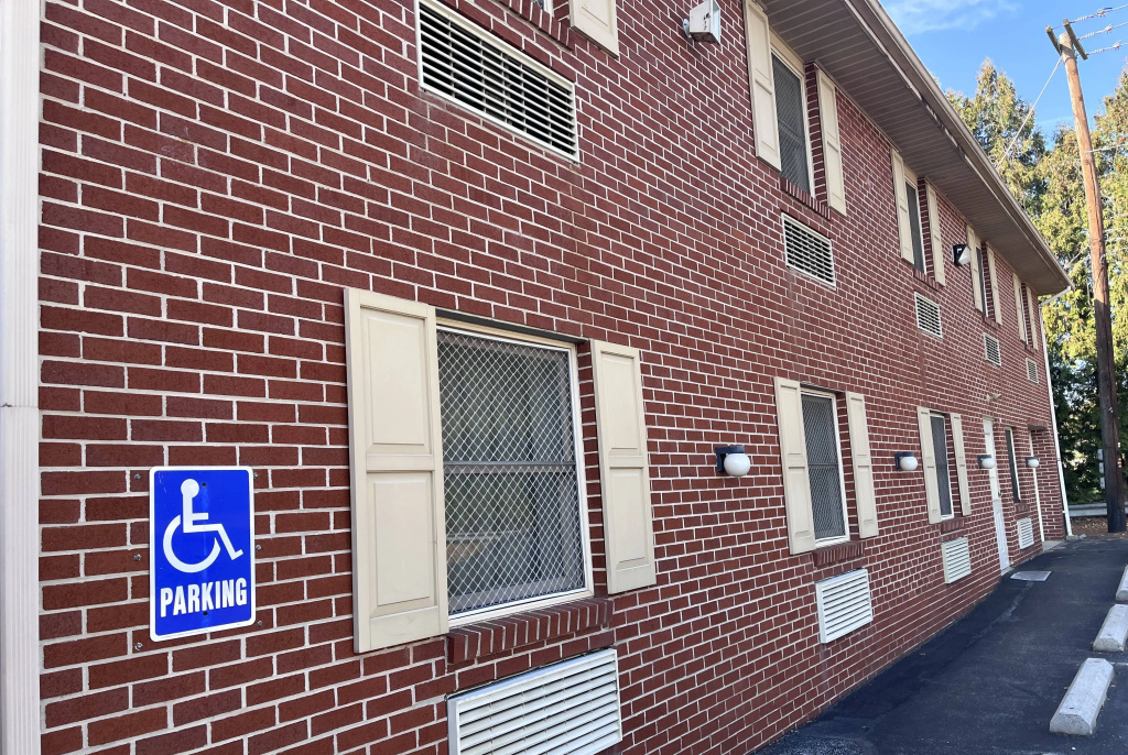 Super 8 by Wyndham Parker/SE Denver Area