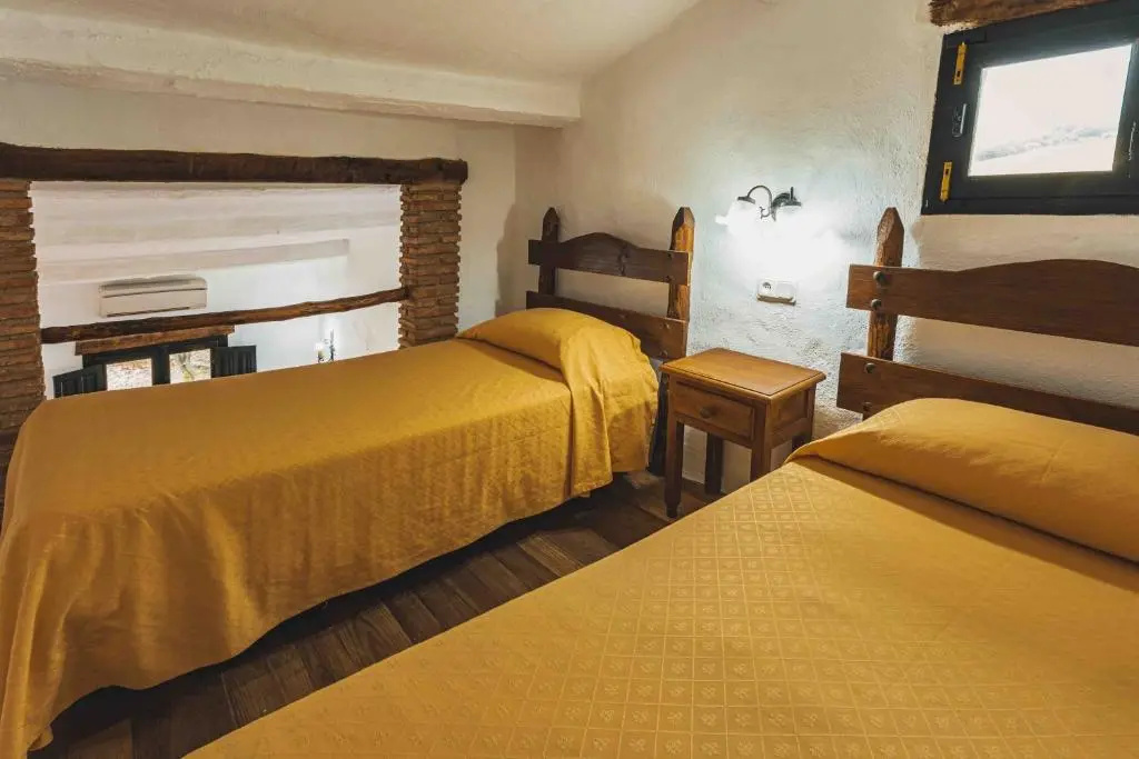 Hotel El Horcajo - Général