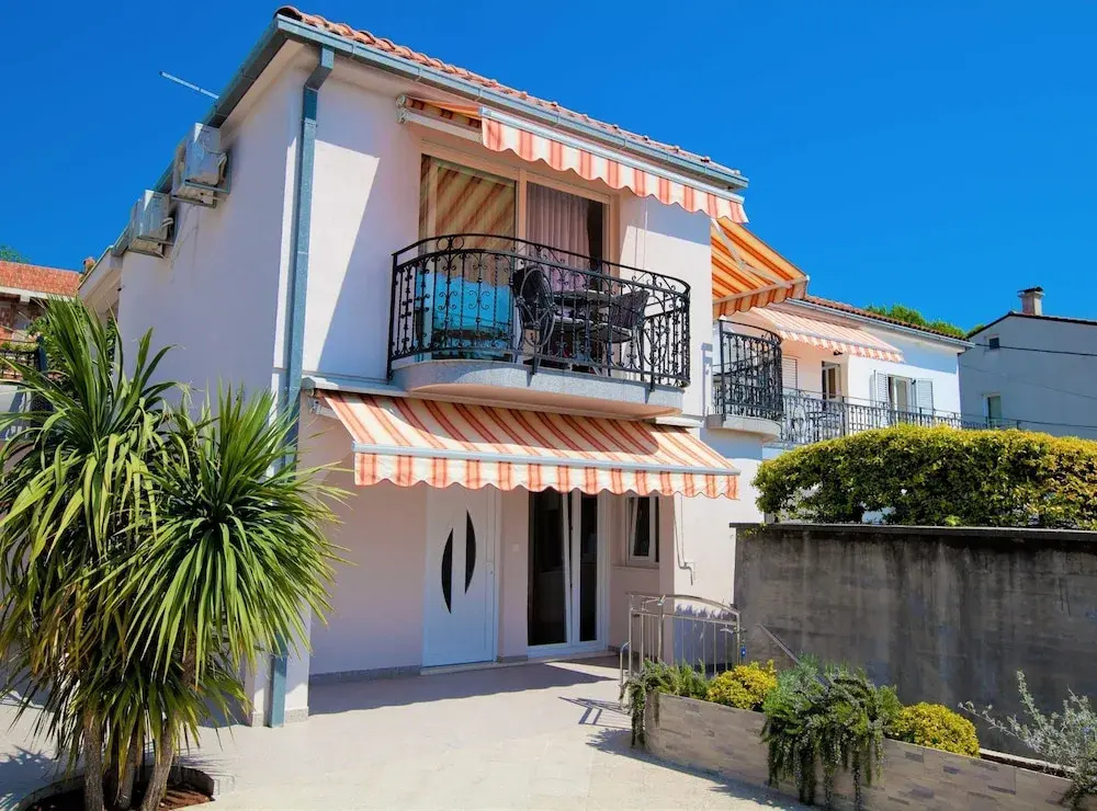 Sunny Elegant Crikvenica Apartments