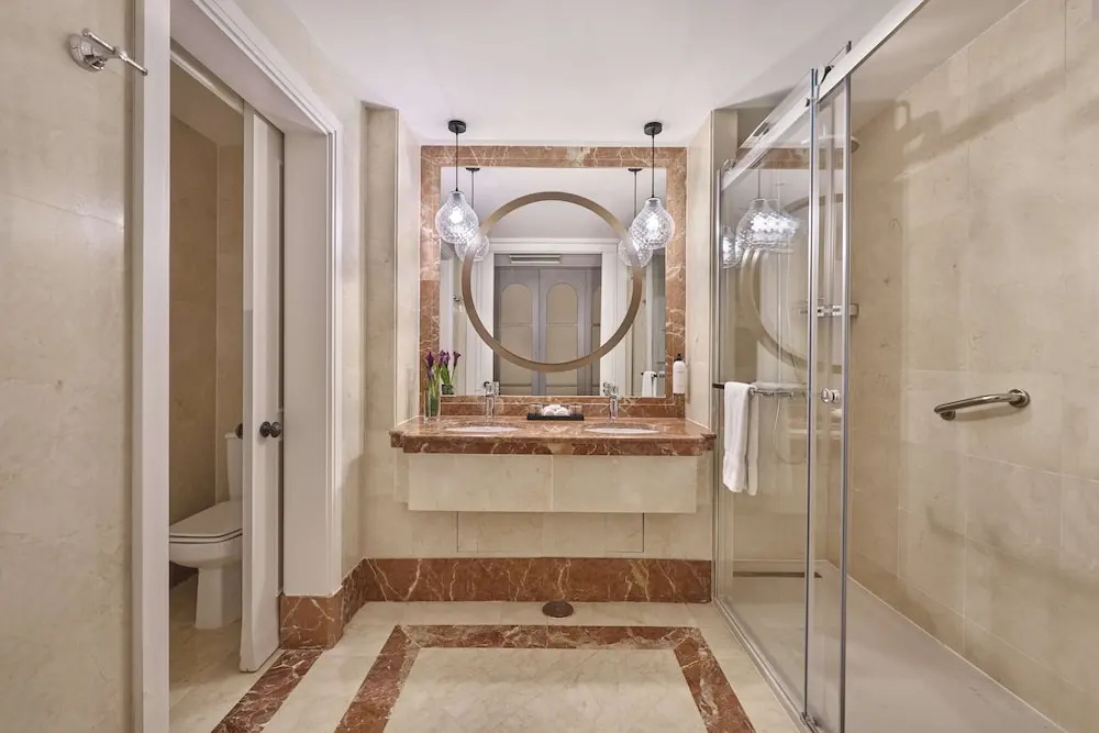 Grand Hyatt La Manga Club Golf & Spa - Chambres