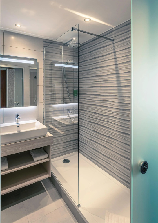 Best Western Marseille Aeroport - Chambres