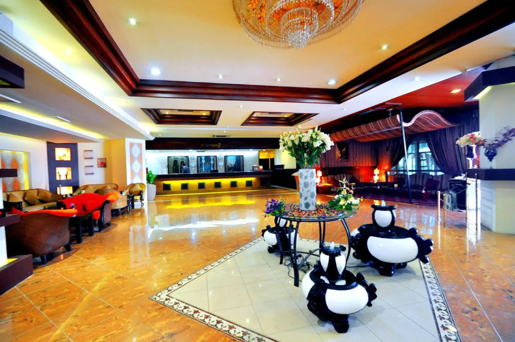 Hotel photo 11