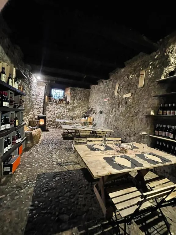 Agriturismo Cascina Mirandola - Général