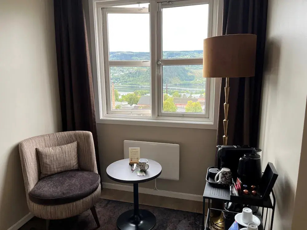 Aksjemøllen - by Classic Norway Hotels - Chambres