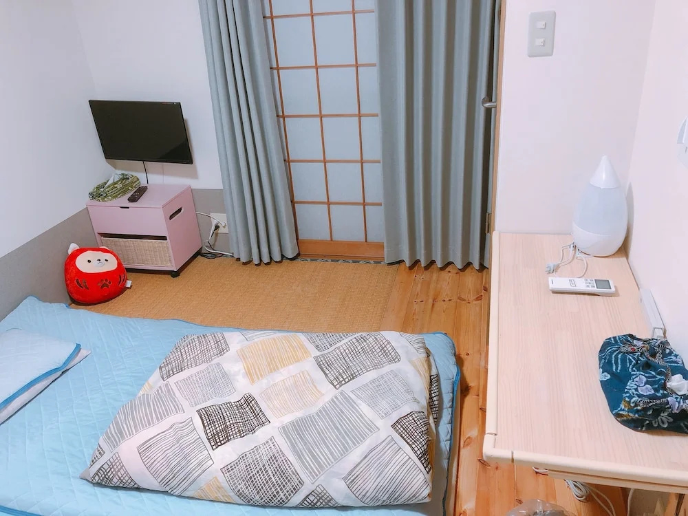 Ryokoheya Tenrokukan 사진 1