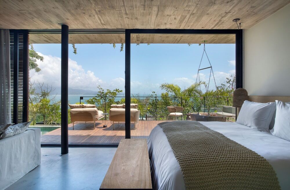 Fuso Concept Hotel by null