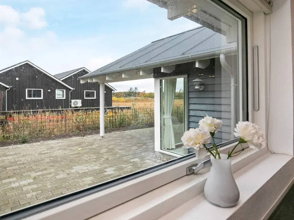 4 Star Holiday Home in Millinge