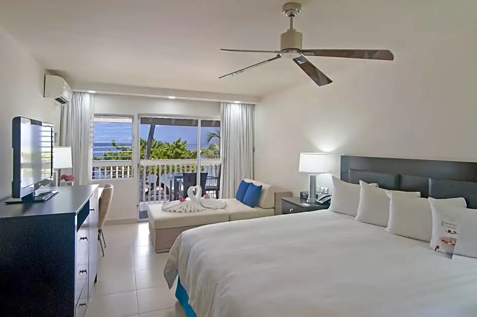 Premium room