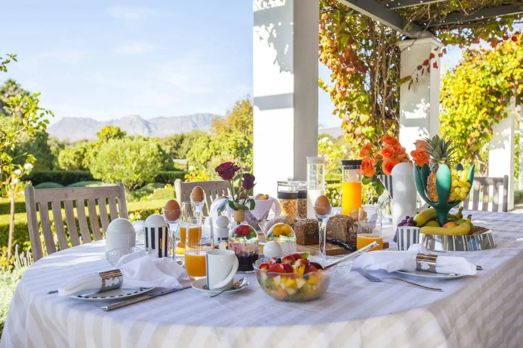 14 on Klein Constantia - фото 13