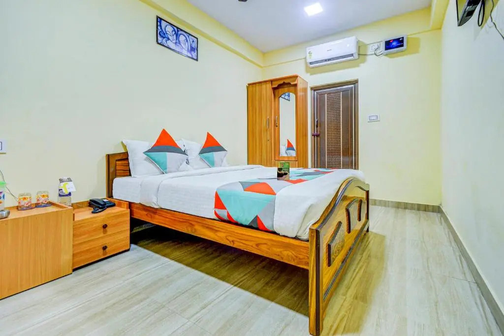 Hotel photo 5