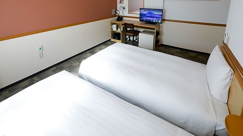 Toyoko Inn Tokyo Uguisudani Ekimae 사진 4