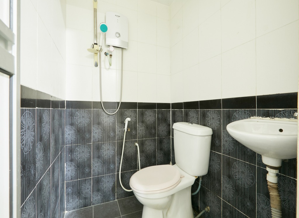Fast Hotel Setapak