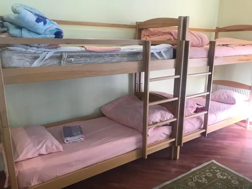 Yellow Fox Hostel — фото 2