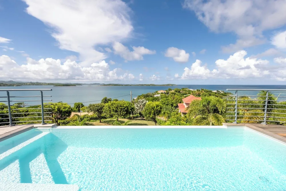 Voir la photo 1 — Villa Big Blue
