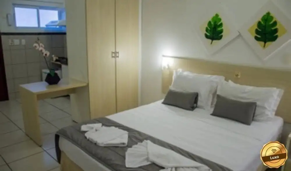Luxury room