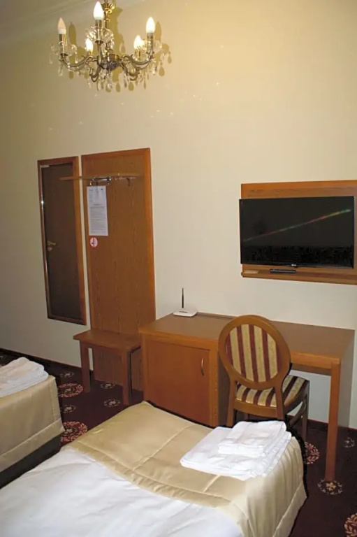 Hotel President
