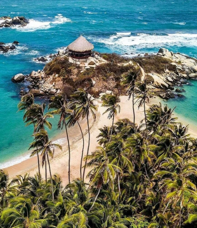 Beach & Waterfront