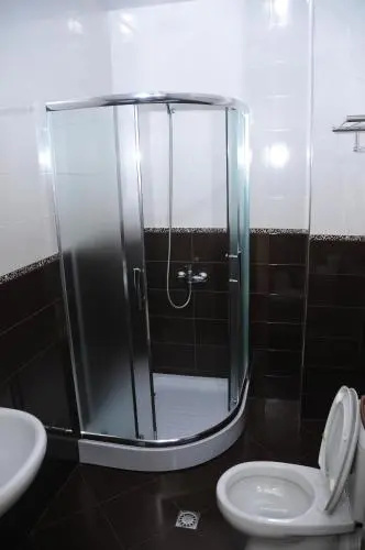 Black Sea Hotel - Général