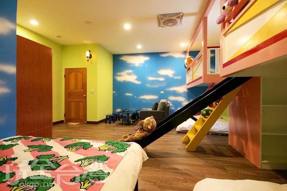 Hotel photo 8