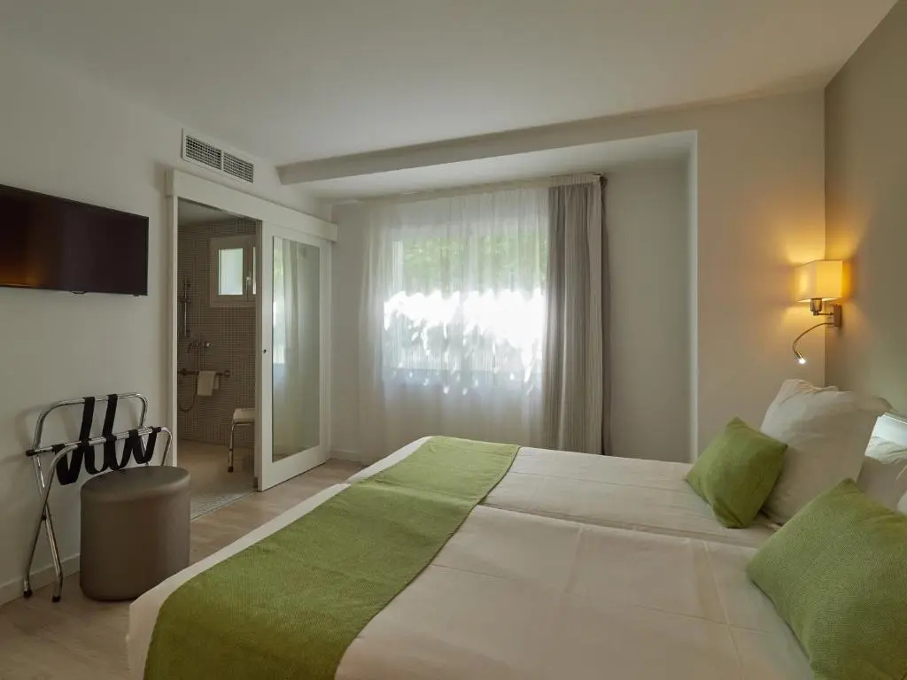 BQ Amfora Beach Hotel - Adults Only - Chambres