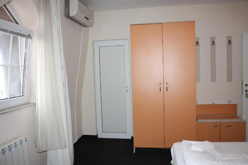Orlando Hotel - Chambres