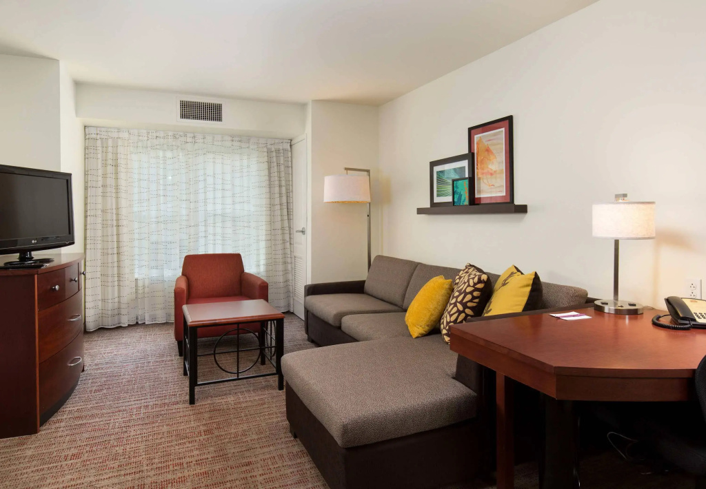 Residence Inn by Marriott Dayton Vandalia - Général