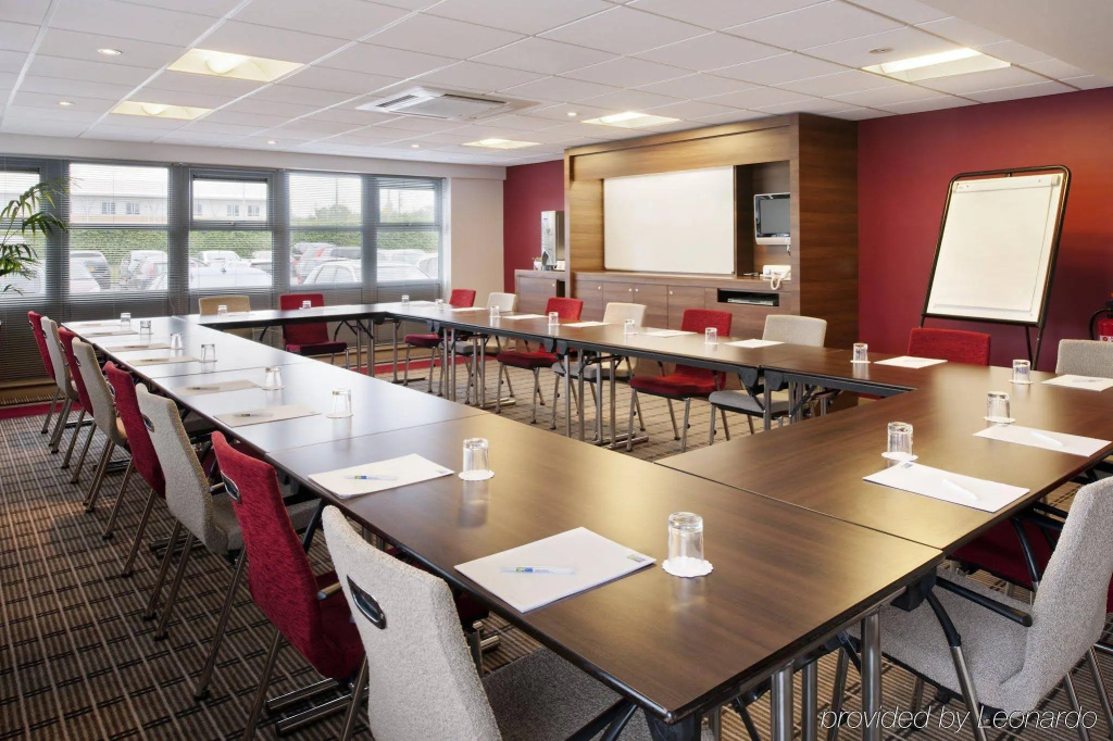Holiday Inn Express East Midlands Airport by IHG - Général