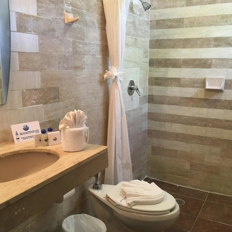 Hotel Plaza Cozumel - Général
