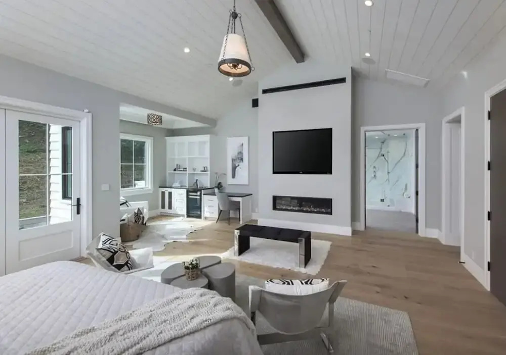 Mandeville Canyon — фото 5