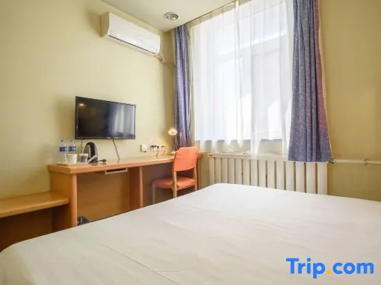Business room