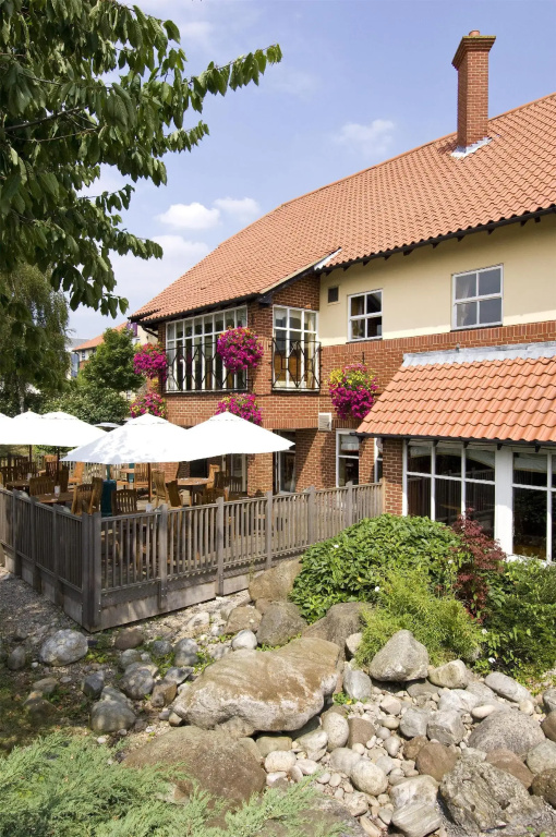 Premier Inn Oxford Cowley - Général