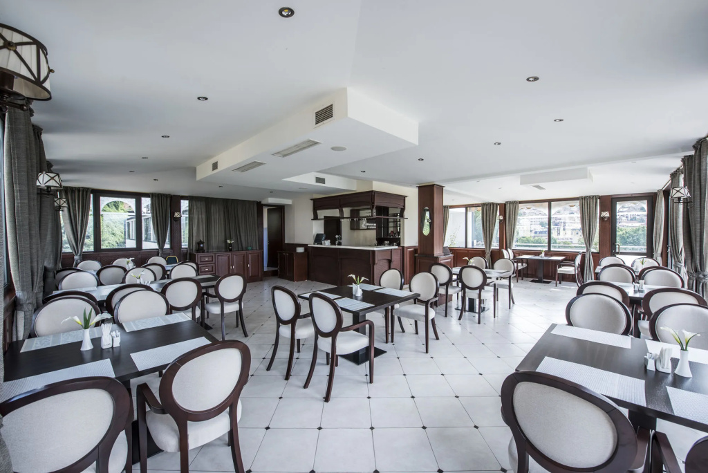 Kopala Rikhe Hotel, Тбілісі, Грузія мініатюра 23