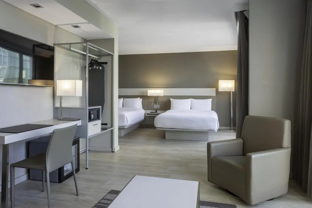 AC Hotel Miami Beach
