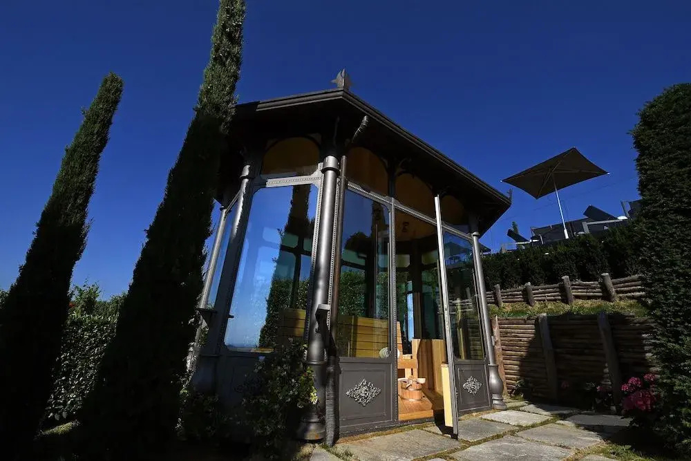 La Ribezza Boutique Hotel