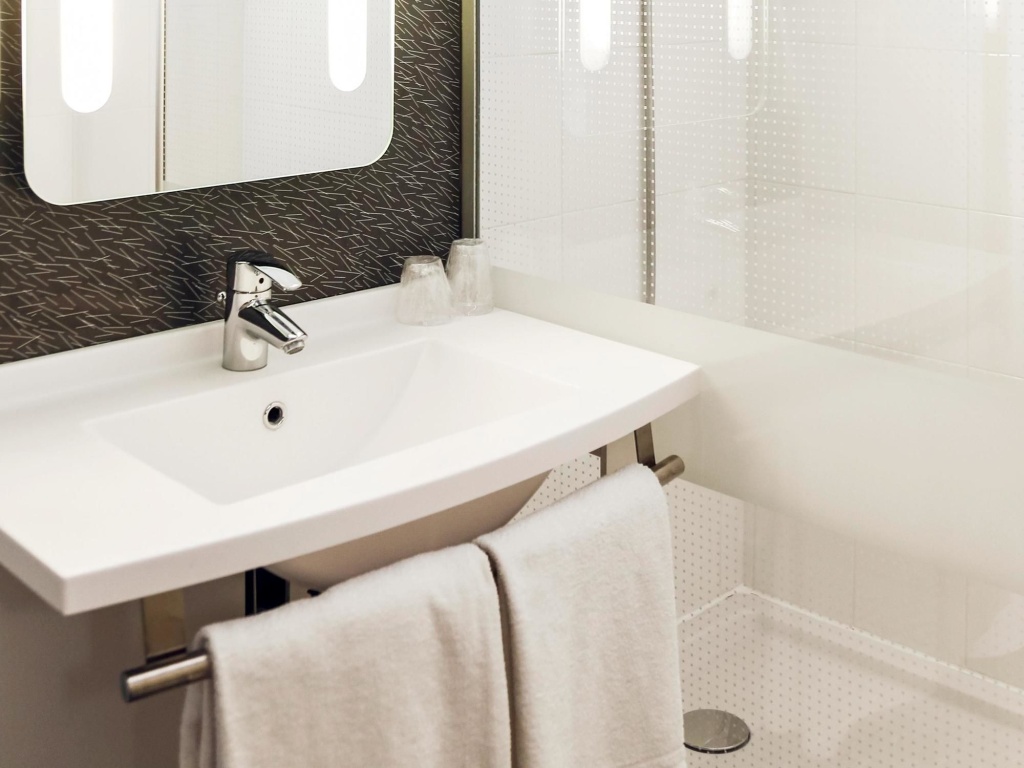 ibis Orange Centre Echangeur A7 A9 - Général
