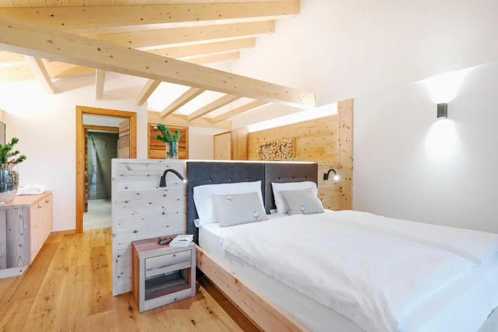 Pineta Hotels Nature Wellness Resort - Chambres