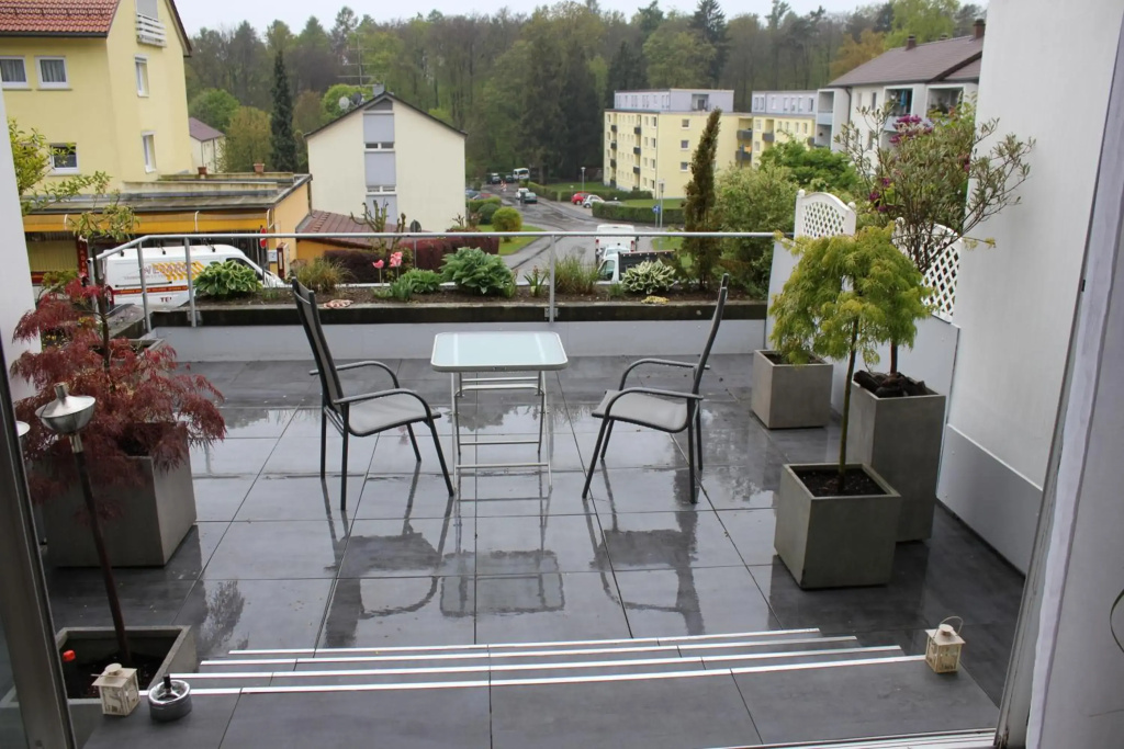 Ferienwohnung Stett