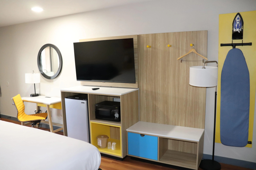 Hotel photo 22