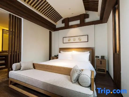 Grand Barony Hotel - Chambres