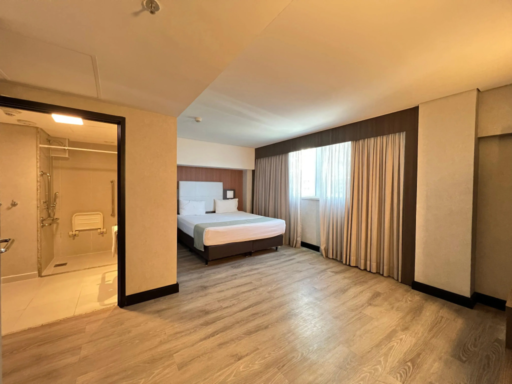 Ramada Rio de Janeiro Recreio Shopping - Général