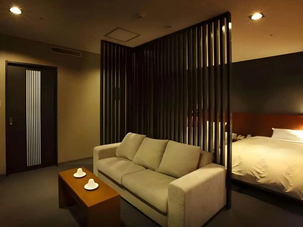 Oirase Mori no Hotel - Général